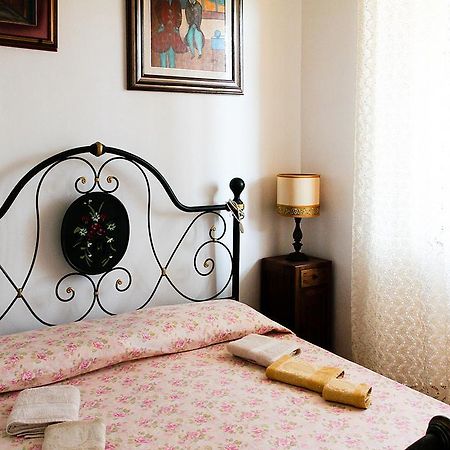 Guesthouse Stazione Pisa Centro Экстерьер фото