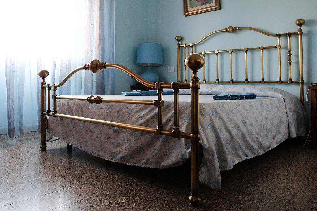 Guesthouse Stazione Pisa Centro Экстерьер фото