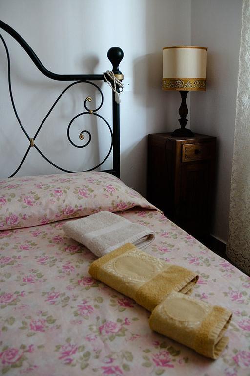 Guesthouse Stazione Pisa Centro Экстерьер фото