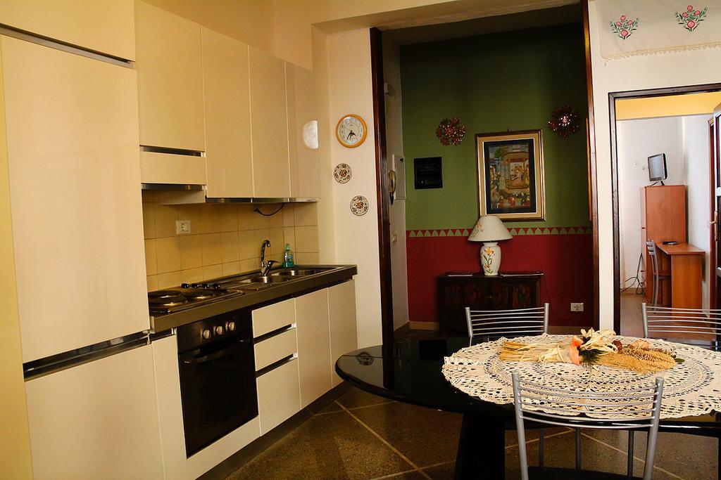 Guesthouse Stazione Pisa Centro Экстерьер фото