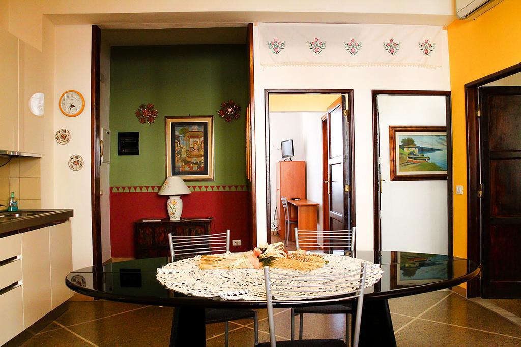Guesthouse Stazione Pisa Centro Экстерьер фото