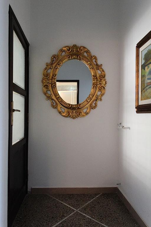 Guesthouse Stazione Pisa Centro Экстерьер фото