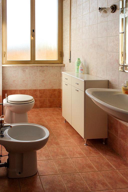 Guesthouse Stazione Pisa Centro Экстерьер фото