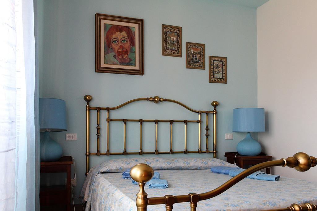 Guesthouse Stazione Pisa Centro Экстерьер фото