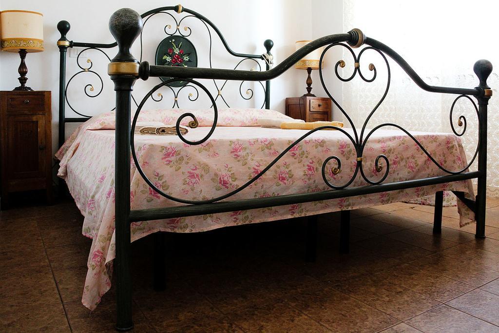 Guesthouse Stazione Pisa Centro Экстерьер фото