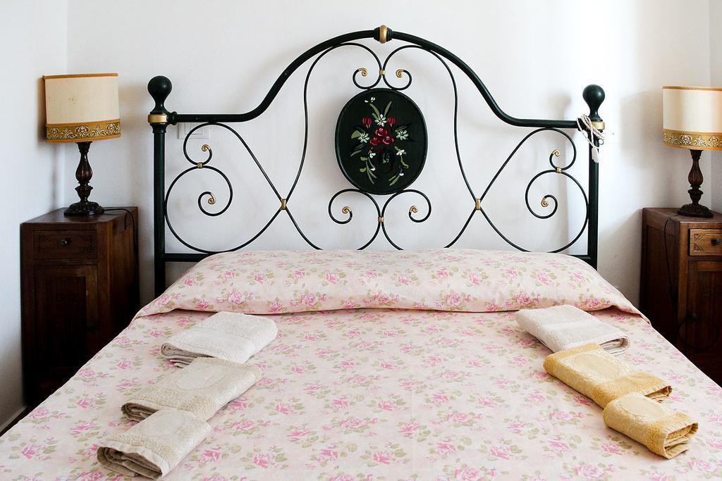 Guesthouse Stazione Pisa Centro Экстерьер фото