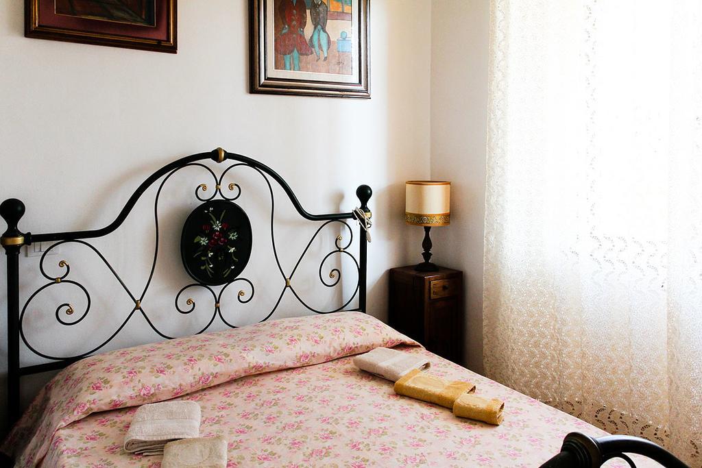 Guesthouse Stazione Pisa Centro Экстерьер фото
